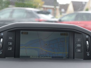 Citroën C6